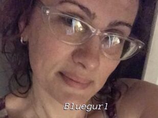 Bluegurl