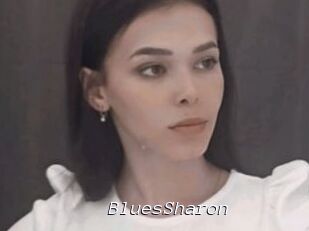 BluesSharon