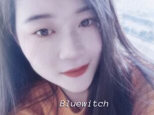 Bluewitch