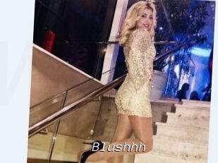 Blushhh