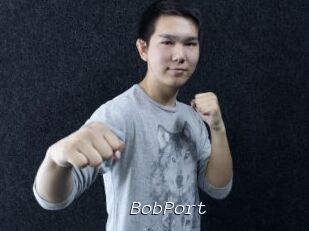 BobPort