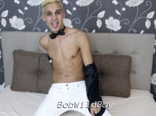 BobWildBoy