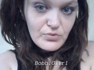 BobbiGrrrl