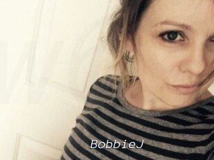 BobbieJ