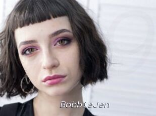 BobbieJen