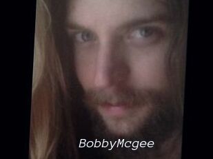 BobbyMcgee