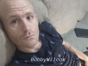 BobbyWilcox