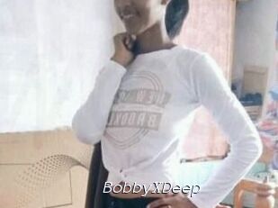 BobbyXDeep
