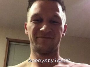 Bobbystyles22