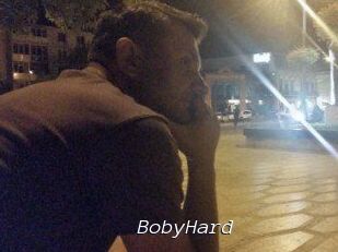 BobyHard
