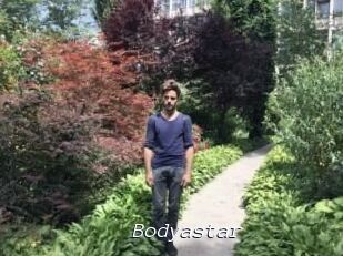 Bodyastar