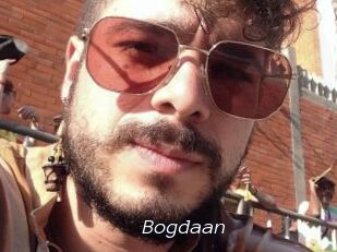 Bogdaan