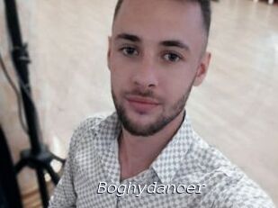Boghydancer