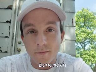 Bohem3th