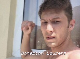 Bohemian_Laurent