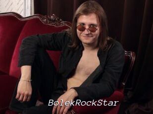 BolekRockStar