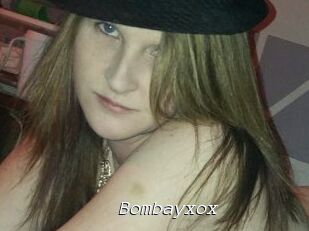 Bombayxox