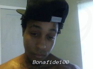 Bonafide100