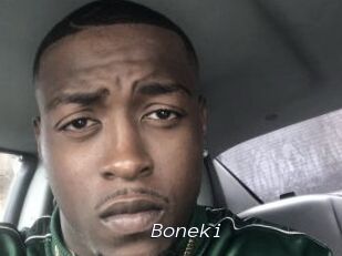Boneki