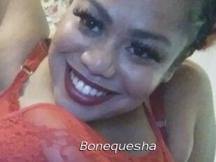 Bonequesha