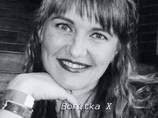 Bonitka_X
