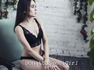 BonittaSweetGirl