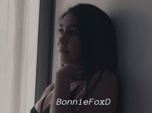 BonnieFoxD