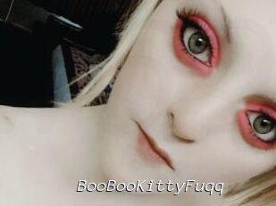 BooBooKittyFuqq