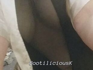 BootiliciousK