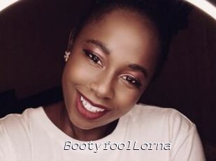 BootyfoolLorna