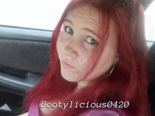 Bootylicious0420