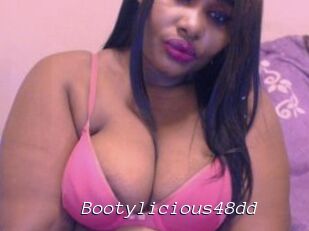 Bootylicious48dd