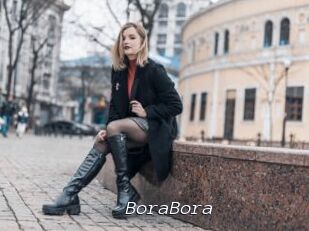 BoraBora