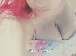 Boriimami