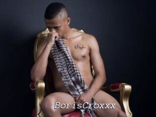 BorisCroxxx