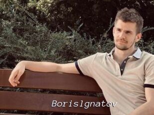 Borislgnatov