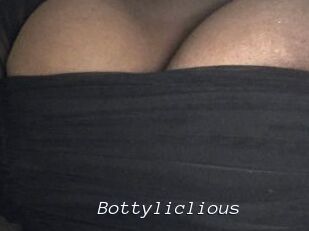 Bottyliclious