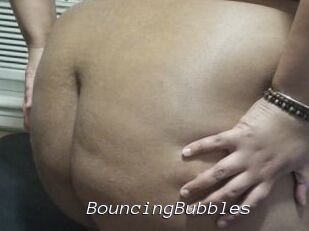 BouncingBubbles