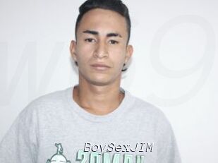 BoySexJIM