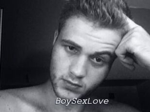 BoySexLove