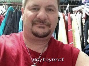 Boytoybret