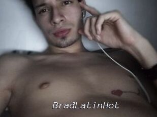 BradLatinHot