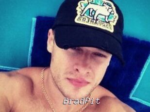 BradPit