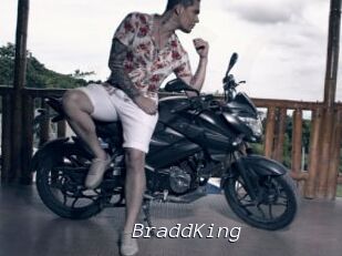 BraddKing