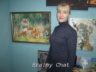 Brainy_Chat_