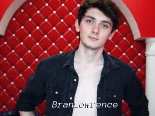 BranLowrence