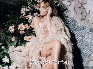 BrandiCarter