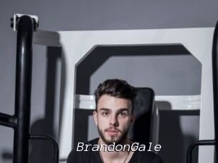 BrandonGale