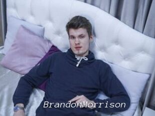 BrandonMorrison