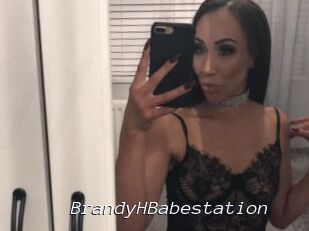 BrandyHBabestation